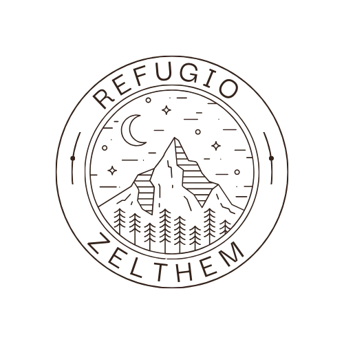 Refugio Zelthem Logo